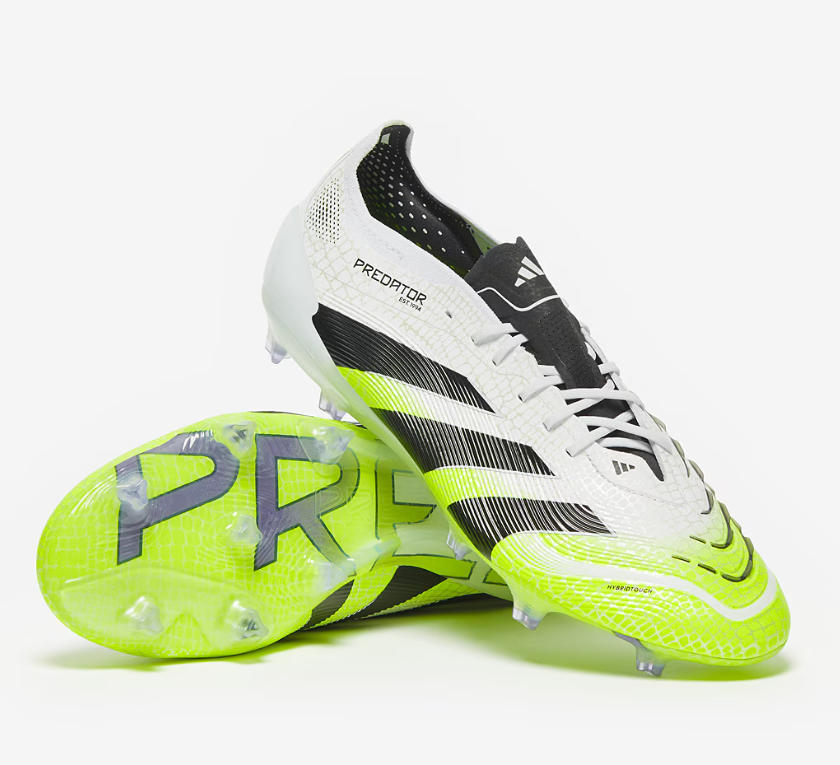 Adidas Soccer Shoes-176